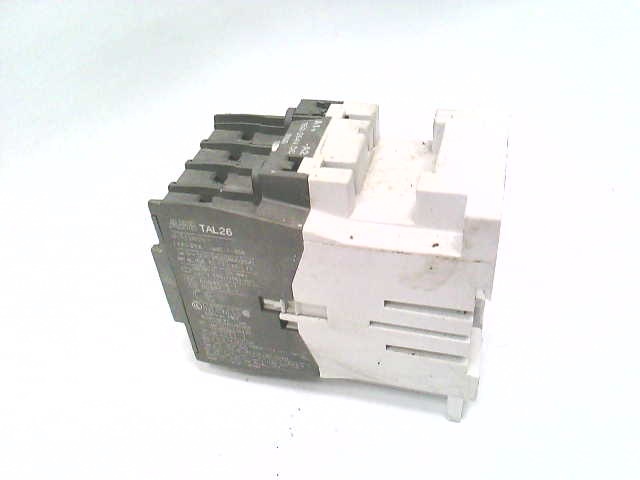 ASEA BROWN BOVERI TAL26-30-10-68