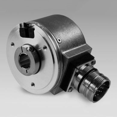 BAUMER ELECTRIC BHF 16.24K50-12-A