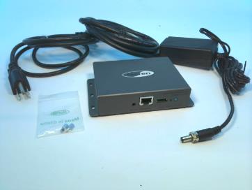 GEFEN INC EXT-DSC-CO