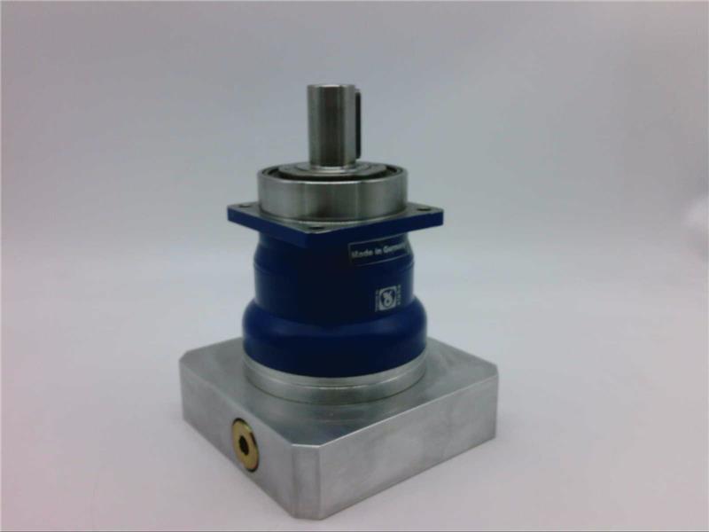 WITTENSTEIN SP075S-MF1-5-1E1-2S