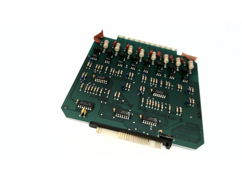 KANSON ELECTRONICS INC D-16-09-001