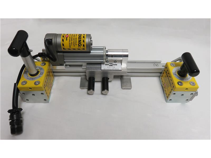 ARCSAFE RSA-113E