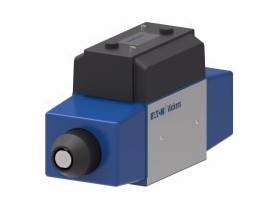 DG4V4-016C-VM-WL-B5-10 by EATON CORPORATION