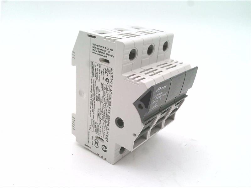 WOHNER 31133