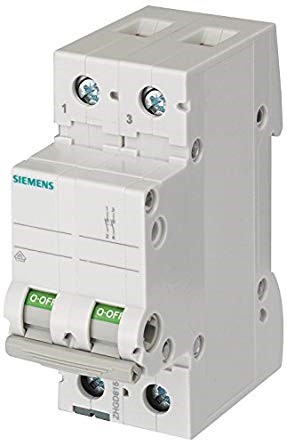 5TL1263-0 por SIEMENS