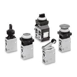 SMC VM220-02-06S