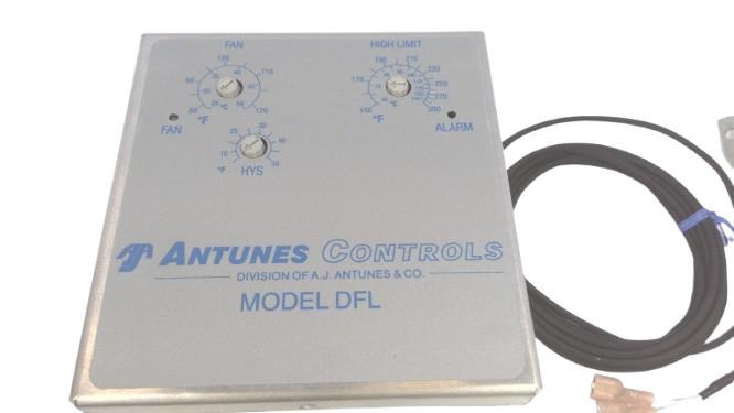 ANTUNES CONTROLS 8743130023