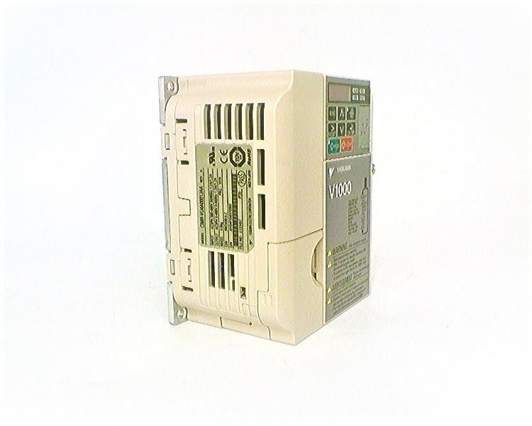 YASKAWA ELECTRIC CIMR-VU4A0001JAA