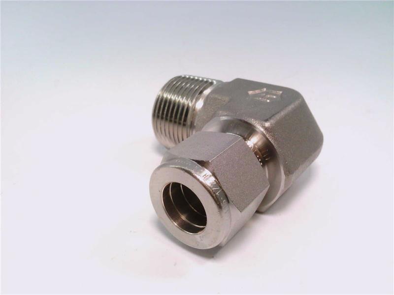 HAM-LET 769LSS1/2X3/4