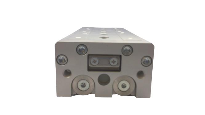 SMC MXS25L-100