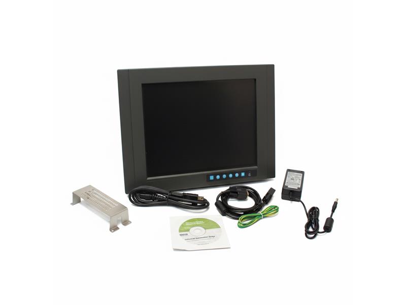 FPM-3151G por ADVANTECH