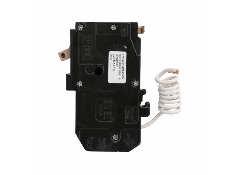 EATON CORPORATION CHFN115A1CS