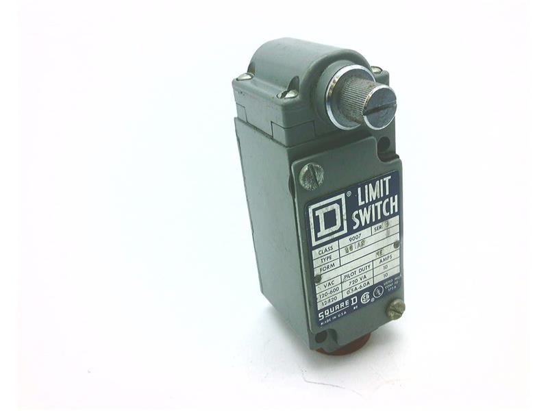 SCHNEIDER ELECTRIC 9007-B61A2