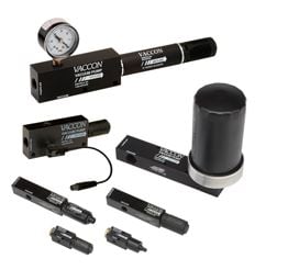 VACCON CO NVP90-350M-S11A00