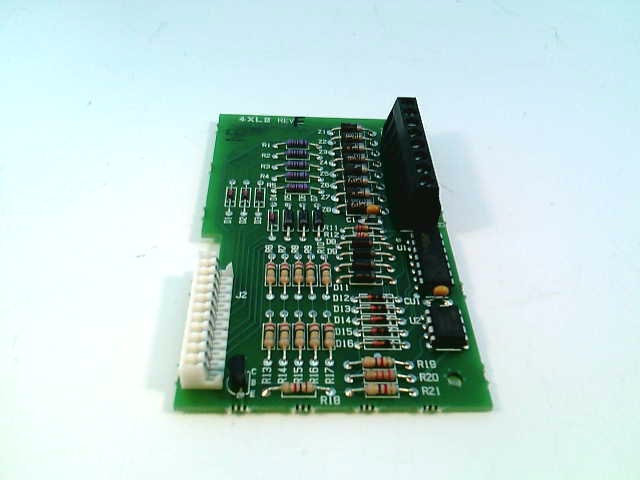 HONEYWELL 4XLMF
