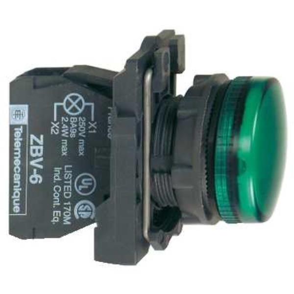SCHNEIDER ELECTRIC XB5AV63
