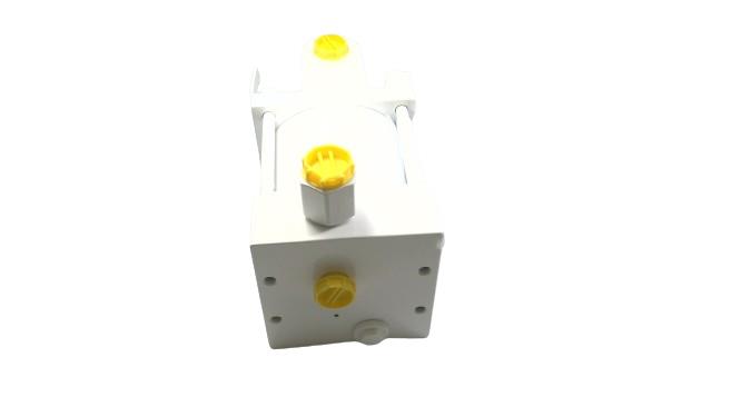 MAXIMATOR M022-SP-666