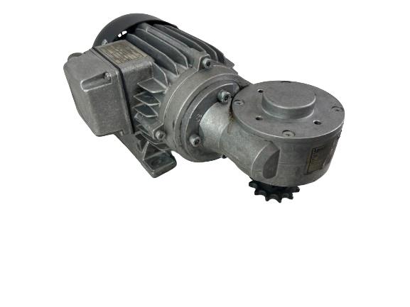LENZE 13.751.65.550