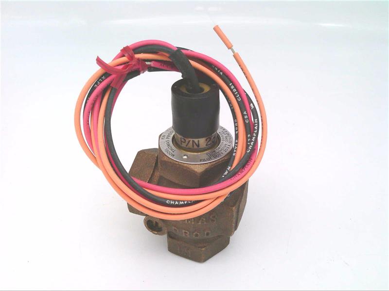 THOMAS PRODUCTS LTD 18313