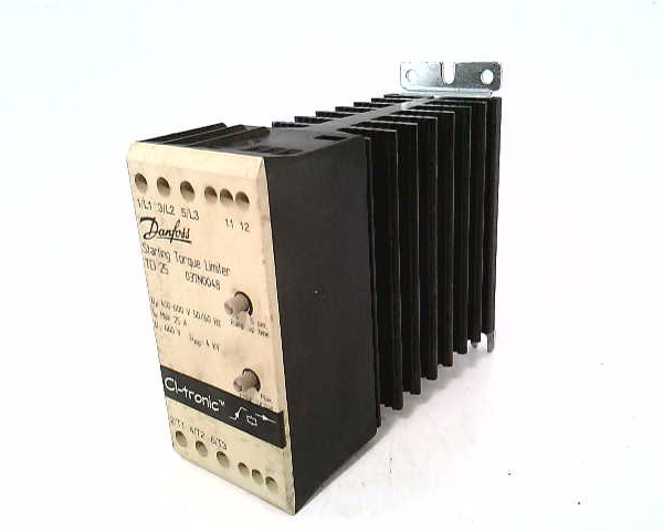 DANFOSS 037N0048