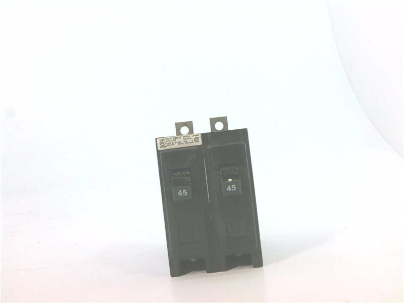 EATON CORPORATION BA245