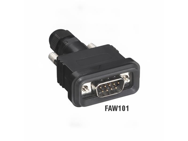 FAW102 par BLACK BOX CORP