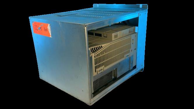 YASKAWA ELECTRIC NR-SV-PR44BC3CSY165