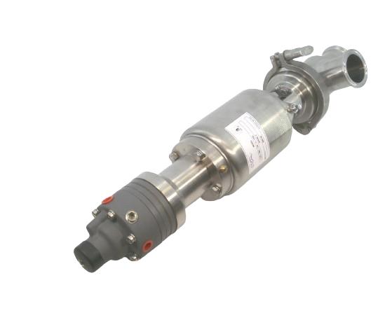ALFA LAVAL INC 771S-10M-14P-2-316L