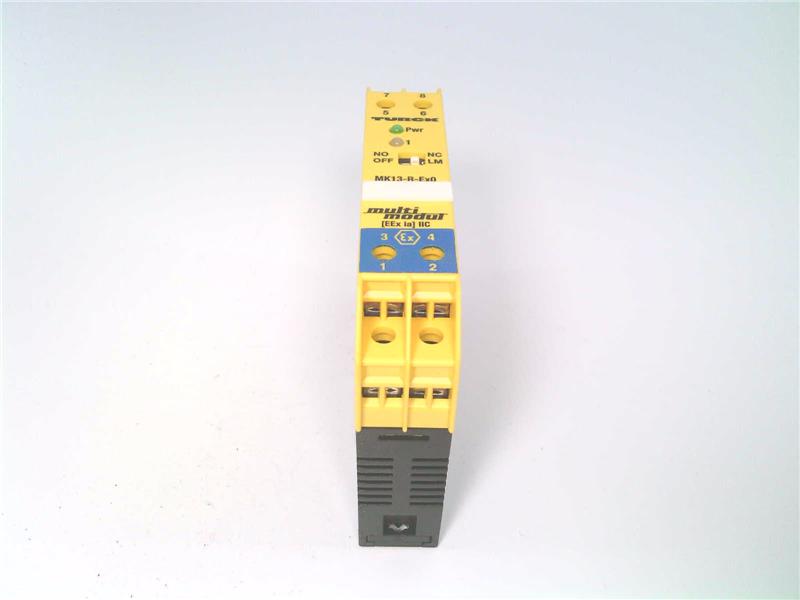 TURCK MK13-R-EX0/24VDC