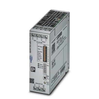 PHOENIX CONTACT QUINT4-UPS/24DC/24DC/40/USB