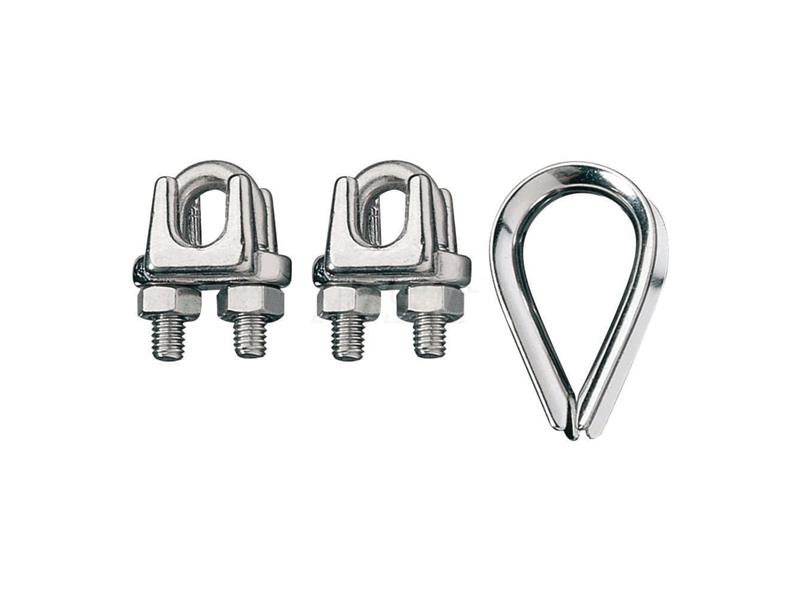 RONSTAN INTERNATIONAL ID003404-02