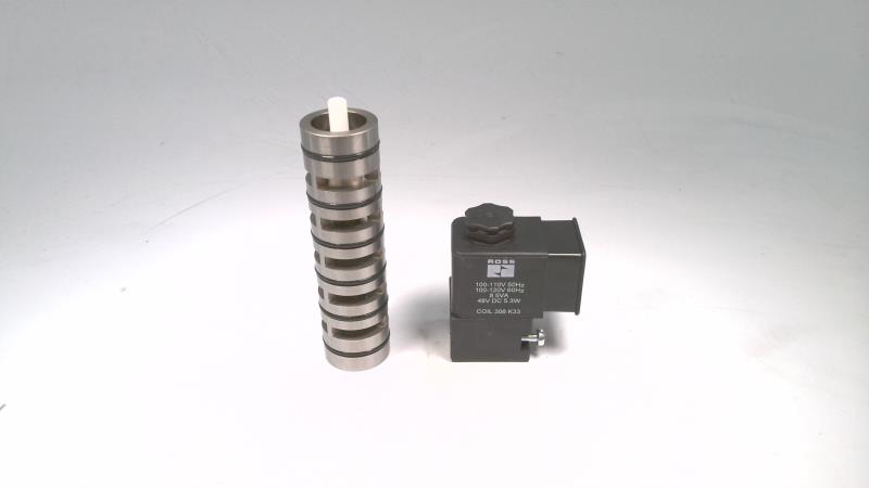 ROSS CONTROLS 1161H77