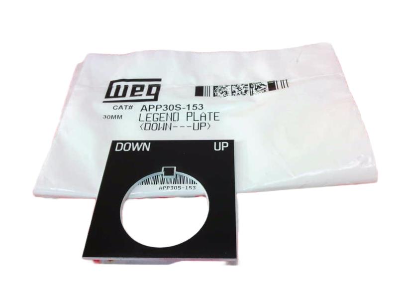 APP30S-153 par WEG