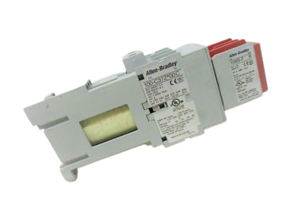 ALLEN BRADLEY 100S-C37ZJ04C