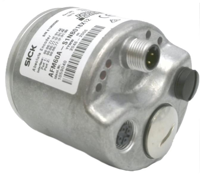 SICK AFM60A-S1NB018X12