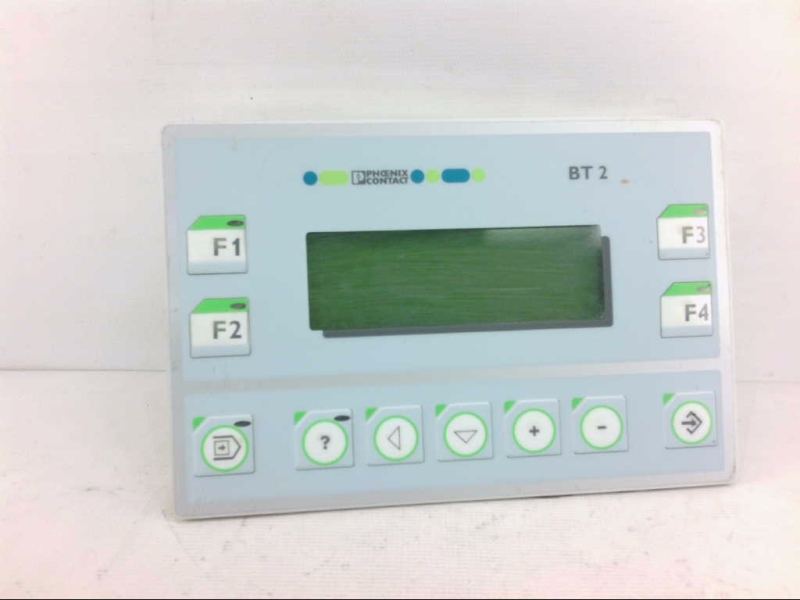 PHOENIX CONTACT BT2/06A172