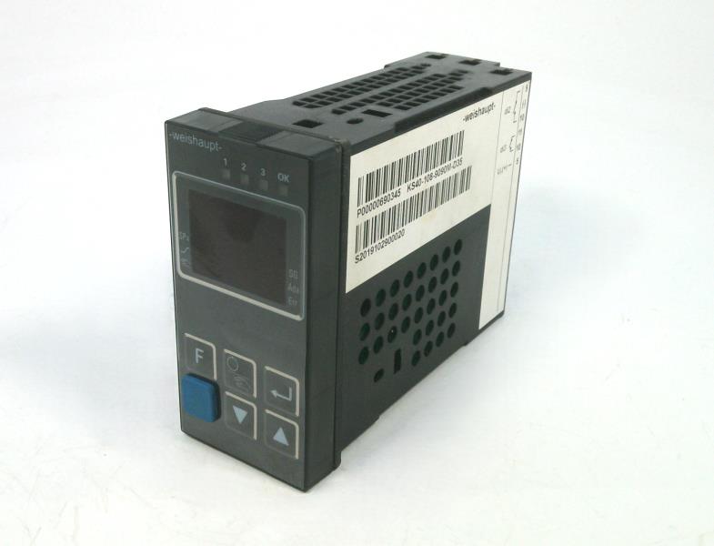 WEISHAUPT KS40-108-9090M-D35