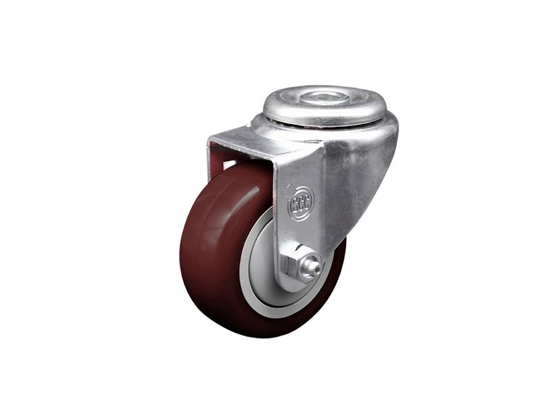 SERVICE CASTER CORPORATION CREE-SCC-BH20S314-PPUB-MRN