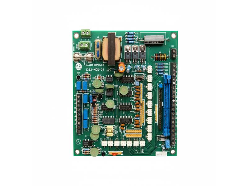 ALLEN BRADLEY 1332-MOD-G4