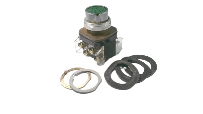 ALLEN BRADLEY 800T-K1AAXX
