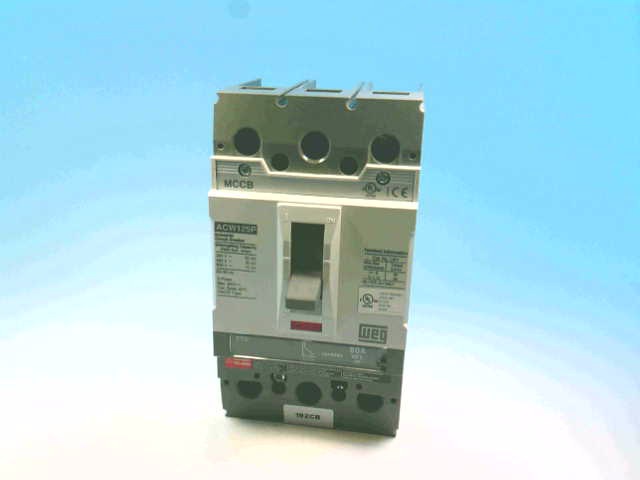 ACW125P-FTU80-3 by WEG
