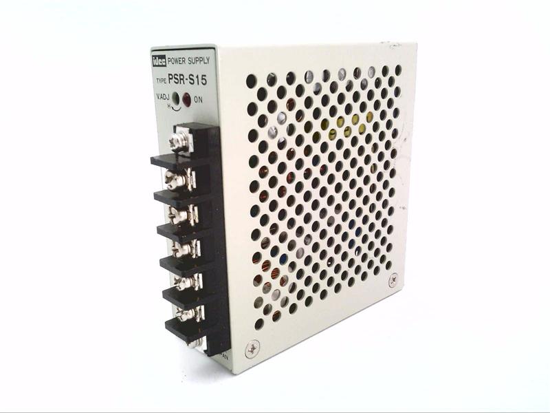 IDEC PSR-S15