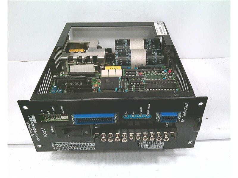 YASKAWA ELECTRIC CACR-PR03AC4ER