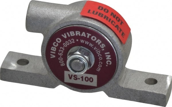 VIBCO INC VS-100AL