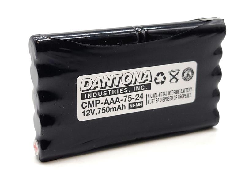 CMP-AAA-75-24 by DANTONA