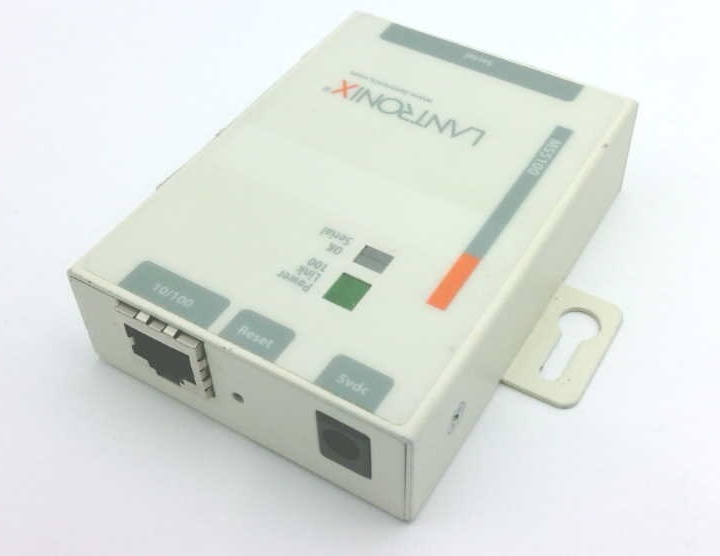 LANTRONIX MSS100-LS