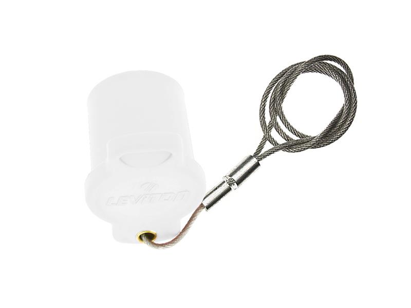 LEVITON 16P22-UW