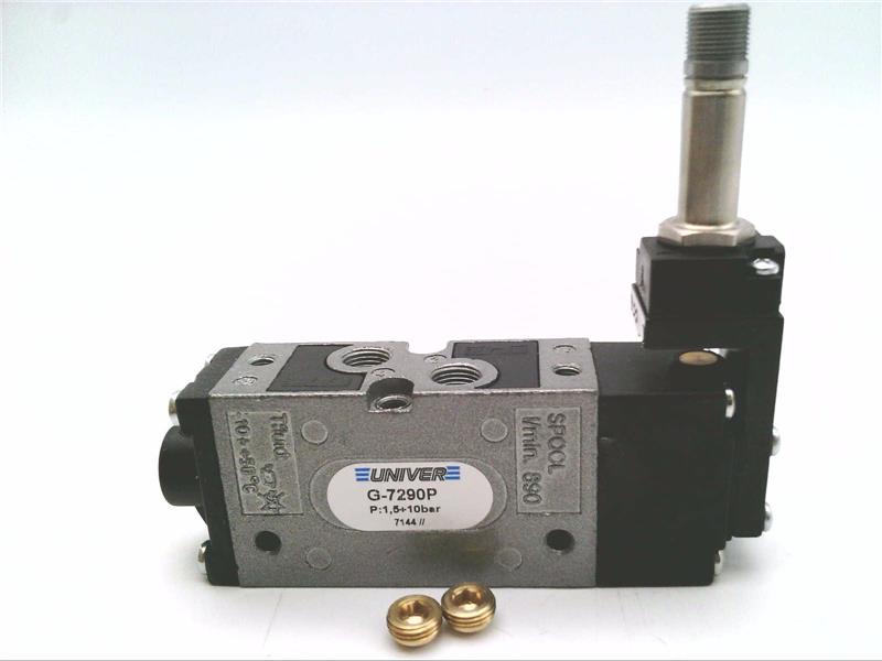 UNIVER GROUP G-7290P