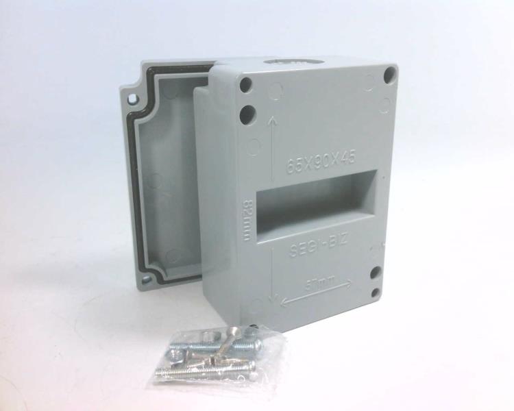 SG-TB-6P15-GS Enclosure by LITE CYCLE