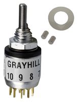 GRAYHILL INC 56SD36-01-2-AJN
